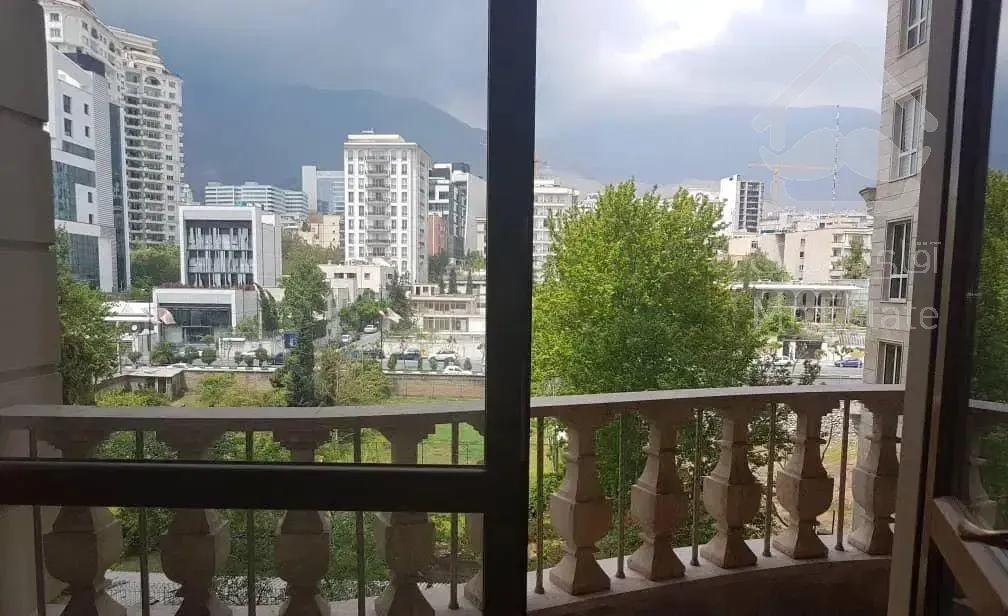 اقدسیه/ آجودانیه/ ۱۴۰ متر ۳ خوابه/ استثنایی