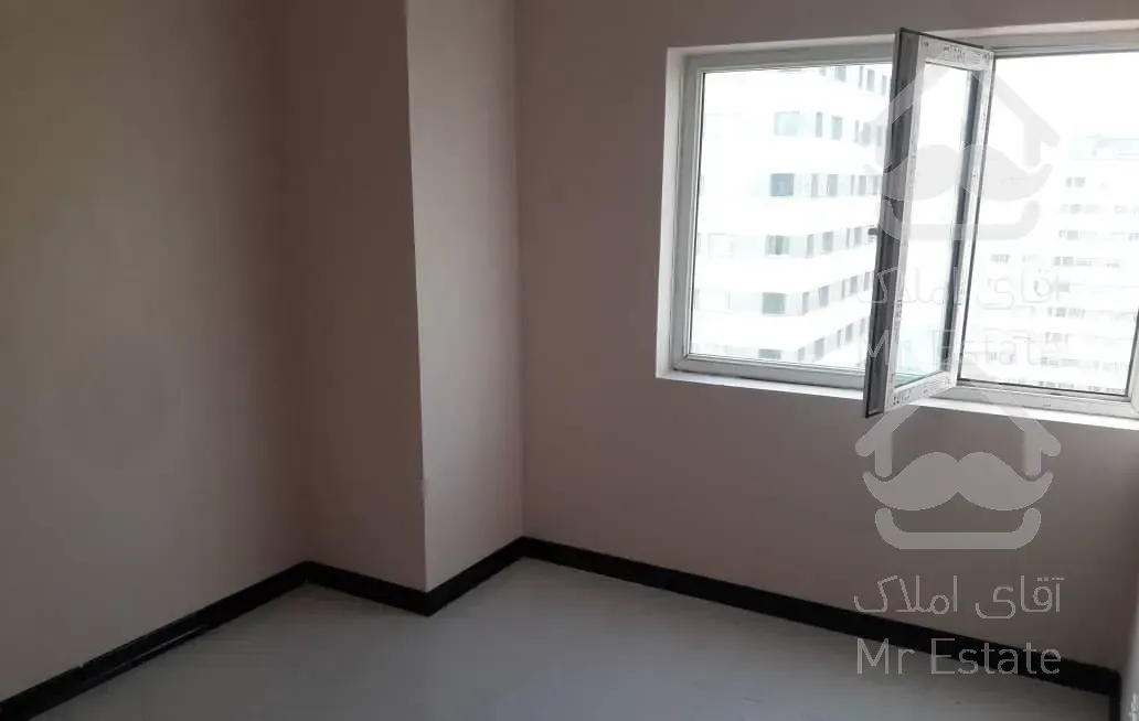 ۱۰۵ متر ۲ خواب خوش نقشه