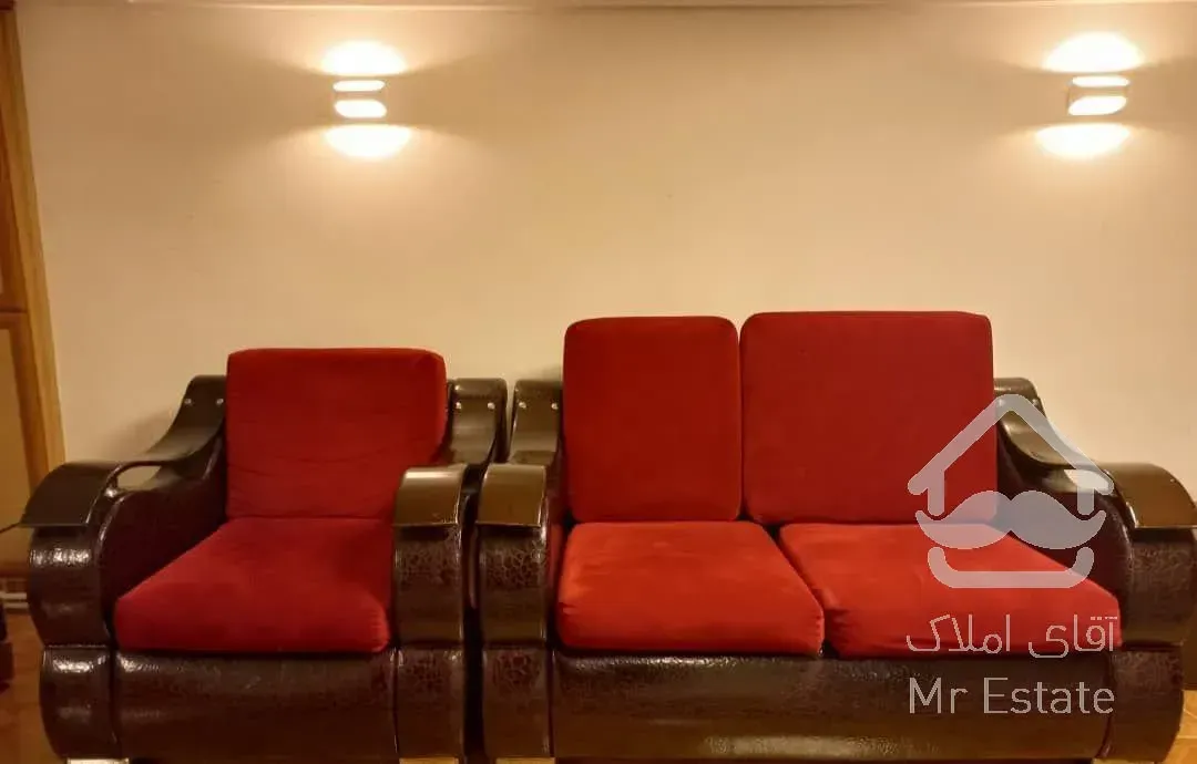 سوئیت دو خوابه مادربزرگ