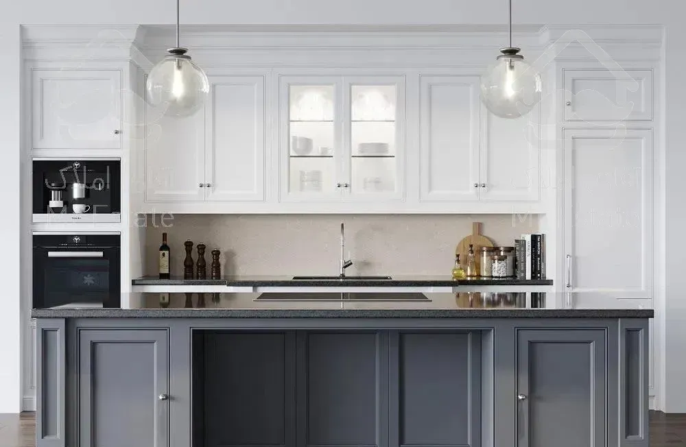 ( امامت ) ۱۵۱ متر . نوساز . زیباشهر