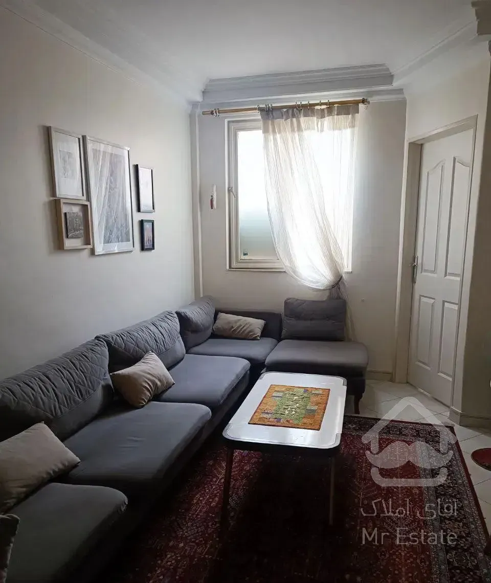 آپارتمان ۴۸ متری قصرالدشت بوستان