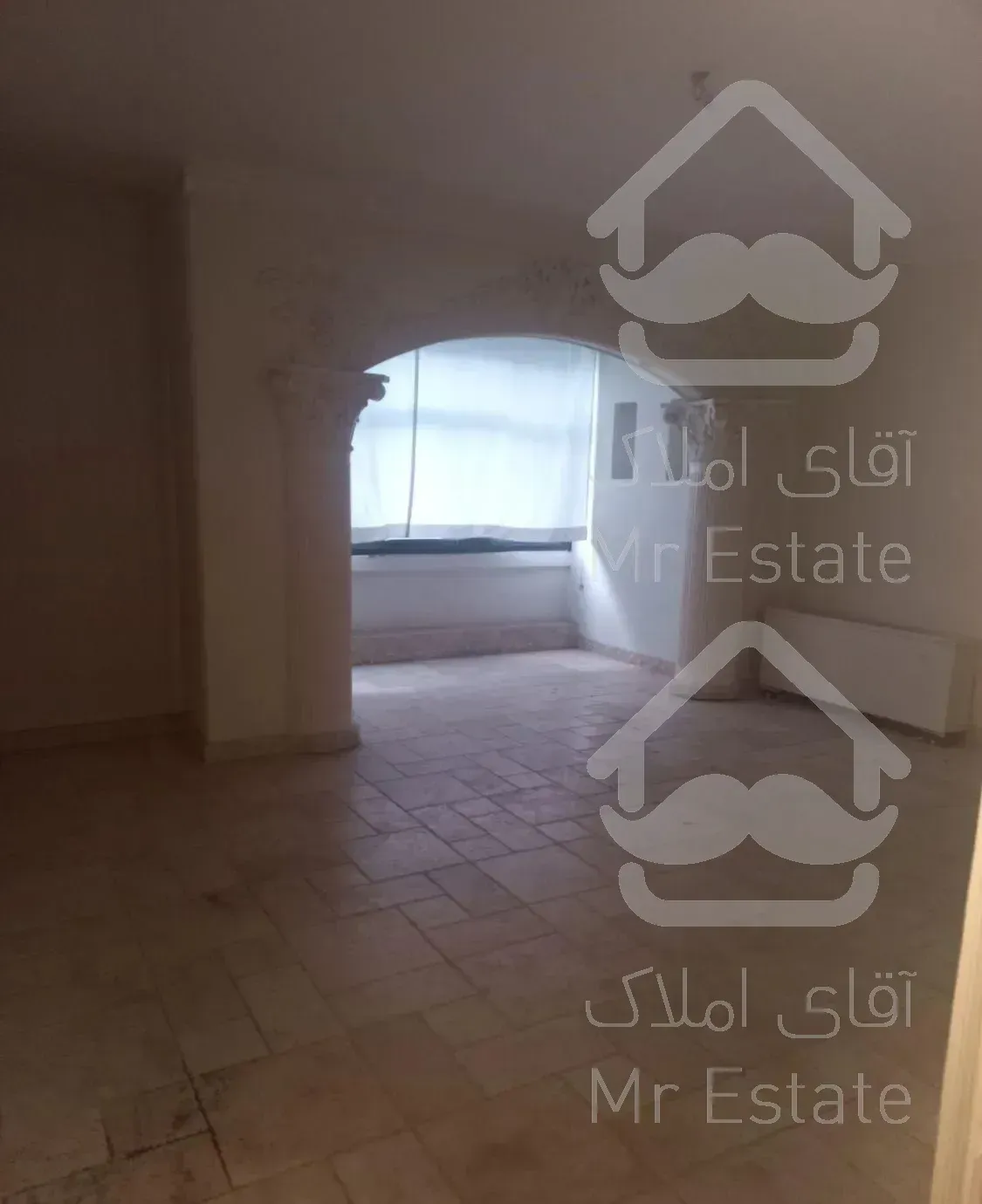 آپارتمان ۱۱۷ متر در آرارات