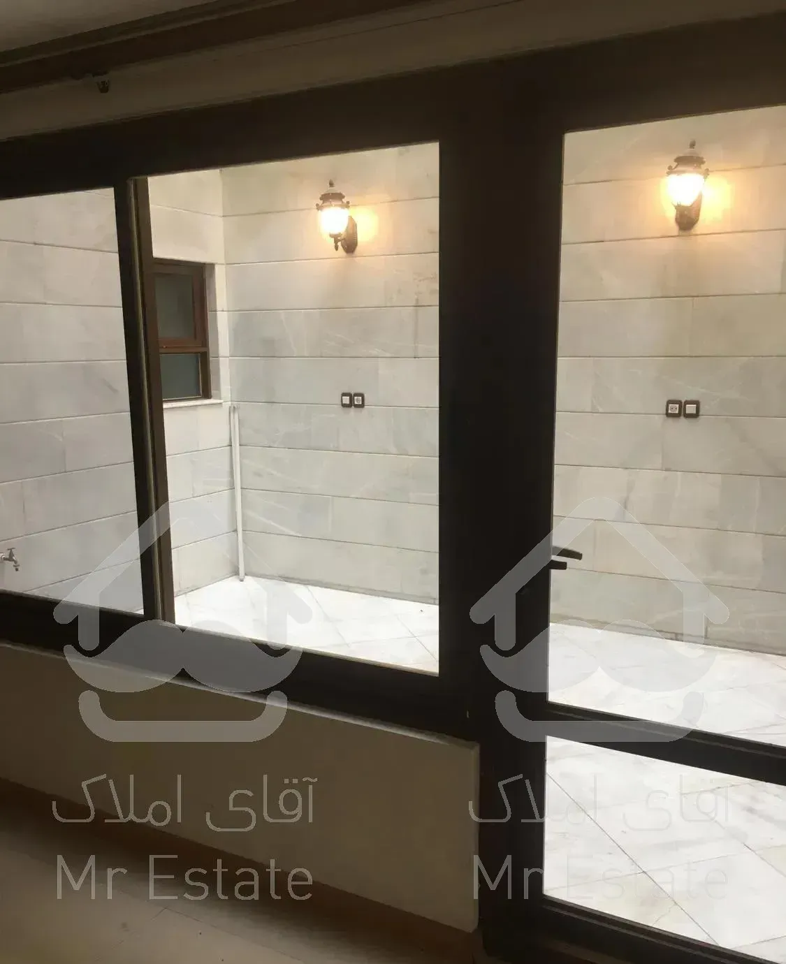 ۲۵۰ متری  پاسداران