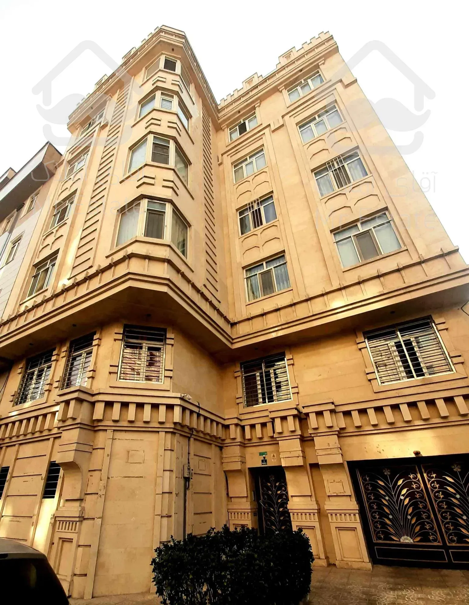 ۷۵ متر جنت آباد جنوبی