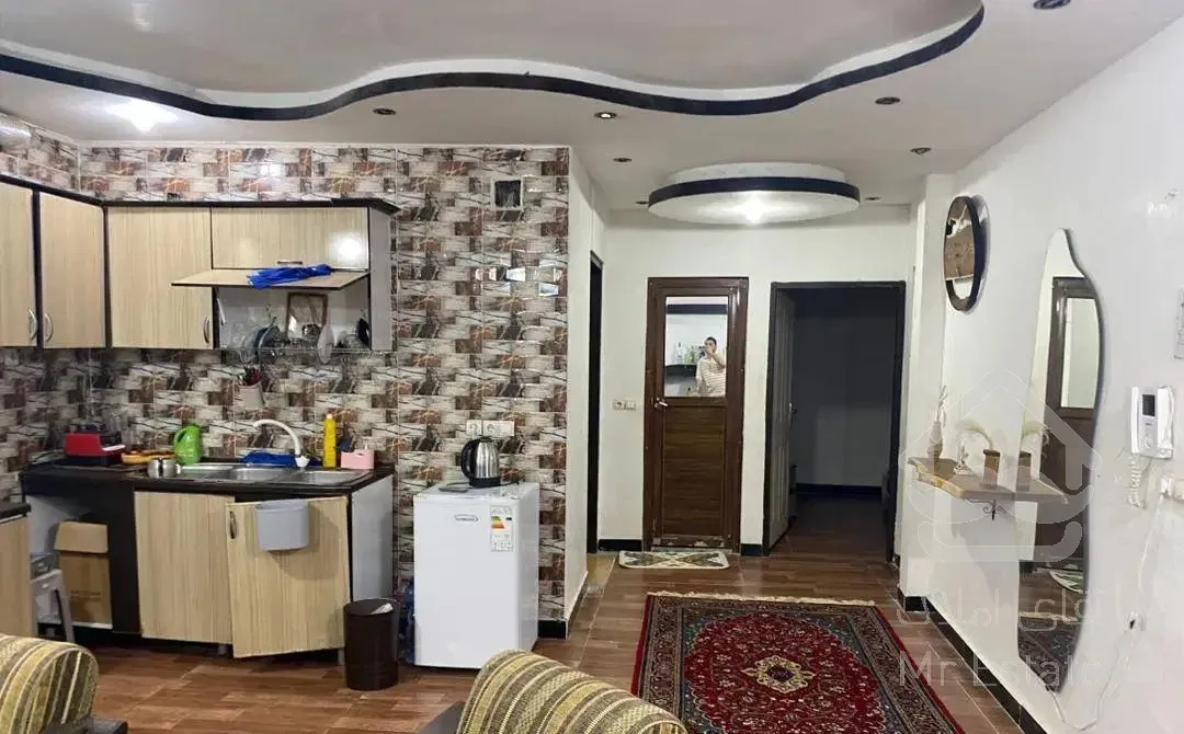 فروش آپارتمان ۷۸ متری ۲ خوابه