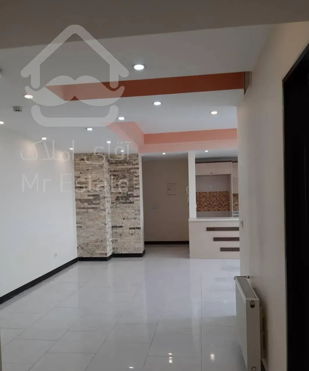 فروش آپارتمان ۹۶ متری ۲ خوابه در یافت‌آباد