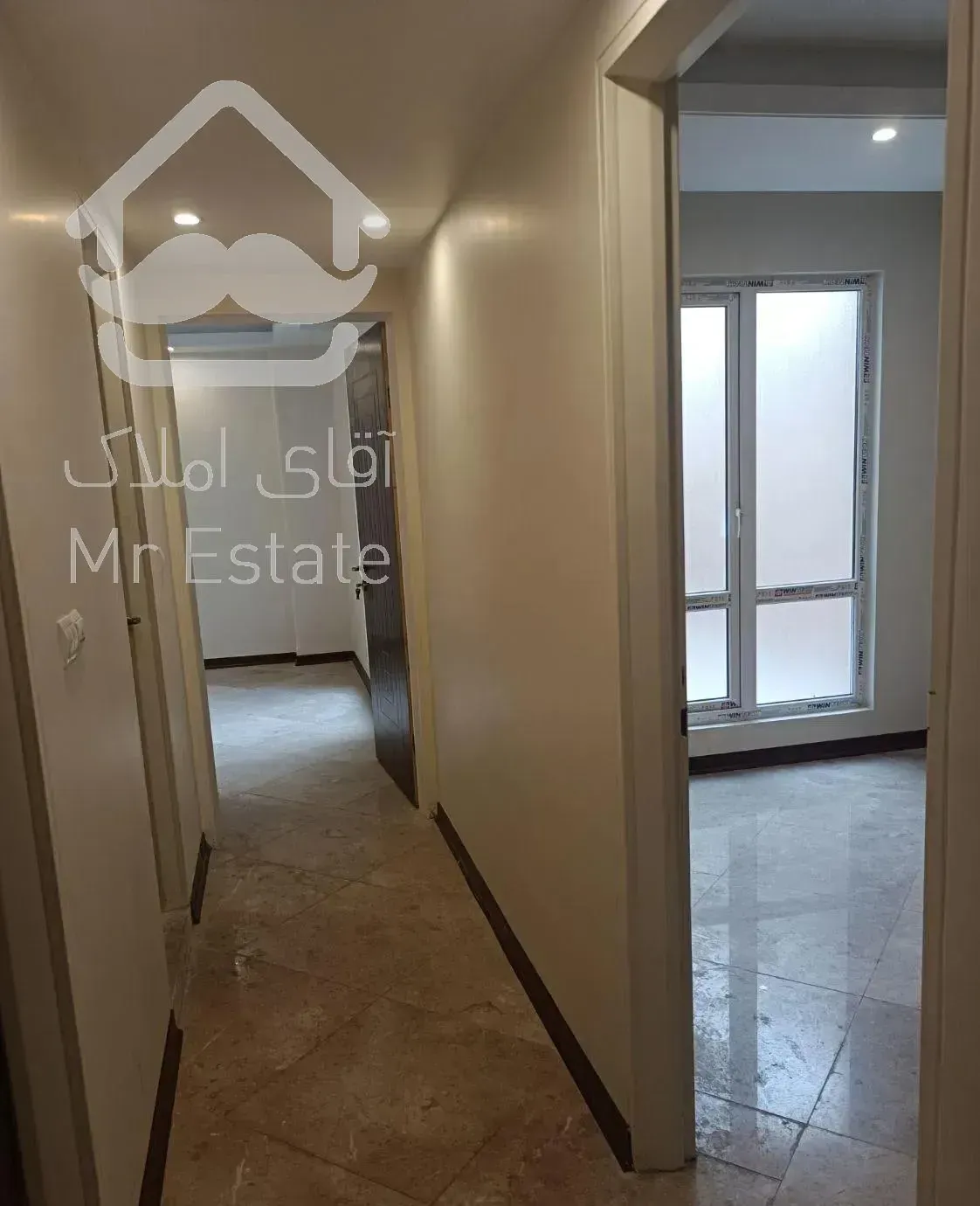 آپارتمان ۹۷متری دوخوابه