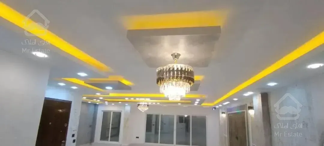 فروش ویلا تریبلکس 400 متری مدرن