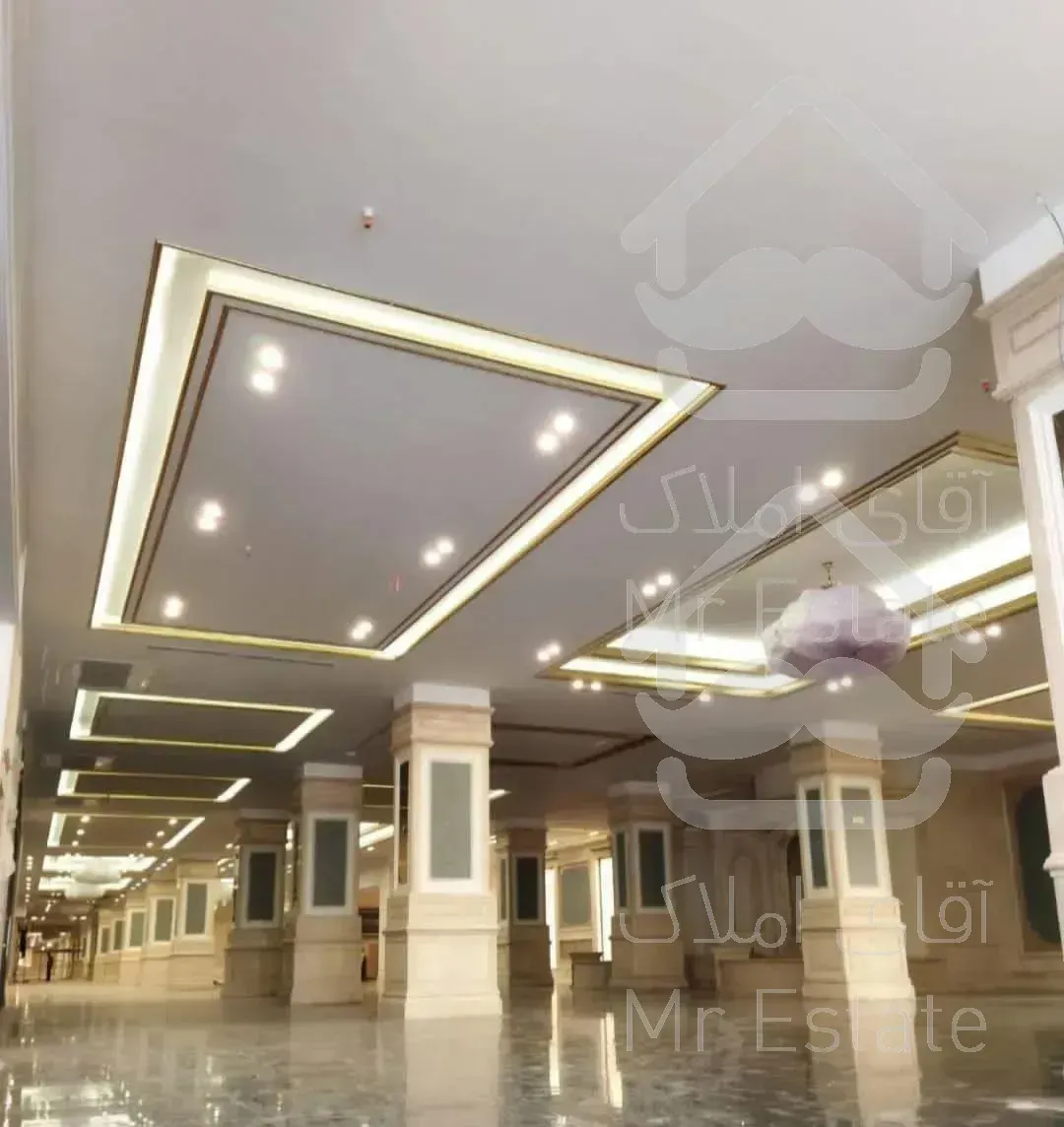 پنت هاوس سنگان 230متر