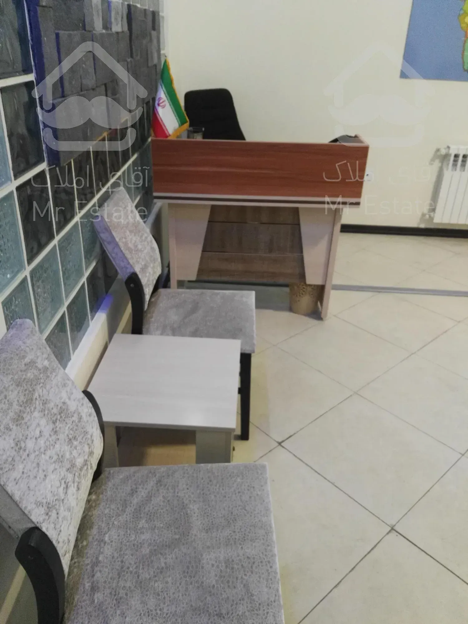 اجاره آپارتمان/ سند اداری/ مبله /صادقیه