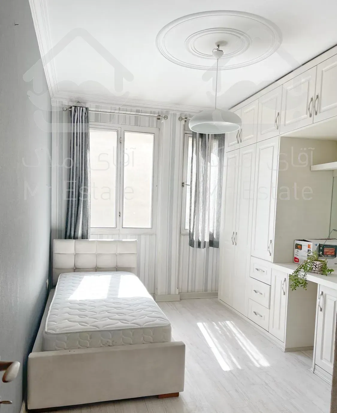 160 متر // فریدافشار // تک واحدی