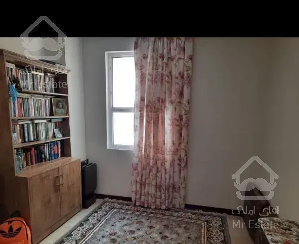 130 متر 3 خواب فول یک ساله در پونک همیلا