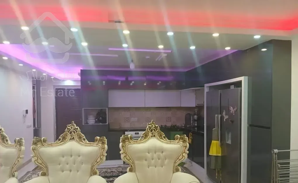 فروش آپارتمان ۱۰۵ متری ویو ابدی دریا پلاک اول