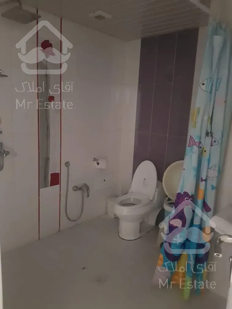 اجاره ۱۱۲متر ۲خوابه کوهک