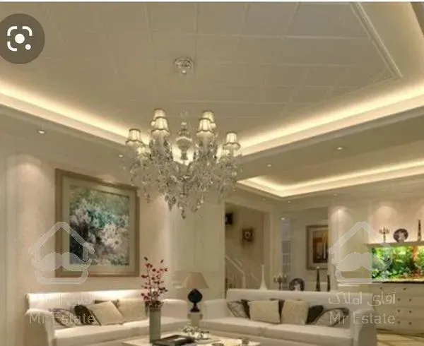 ۹۲متر ۲خواب فول امکانات کیا شمالی