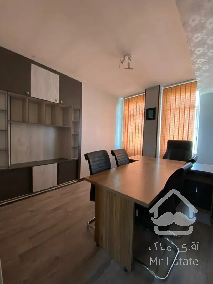 اجاره آپارتمان/سند اداری/صادقیه(فردوس شرق)