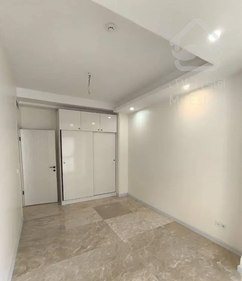 داراباد / ۱۰۵/ ۲ خواب / ویو دار