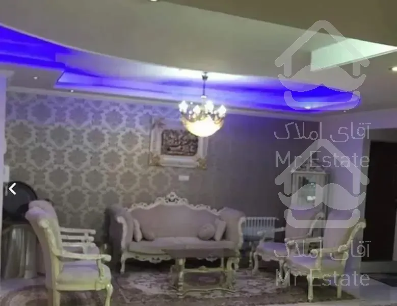 اپارتمان ۹۲ متری