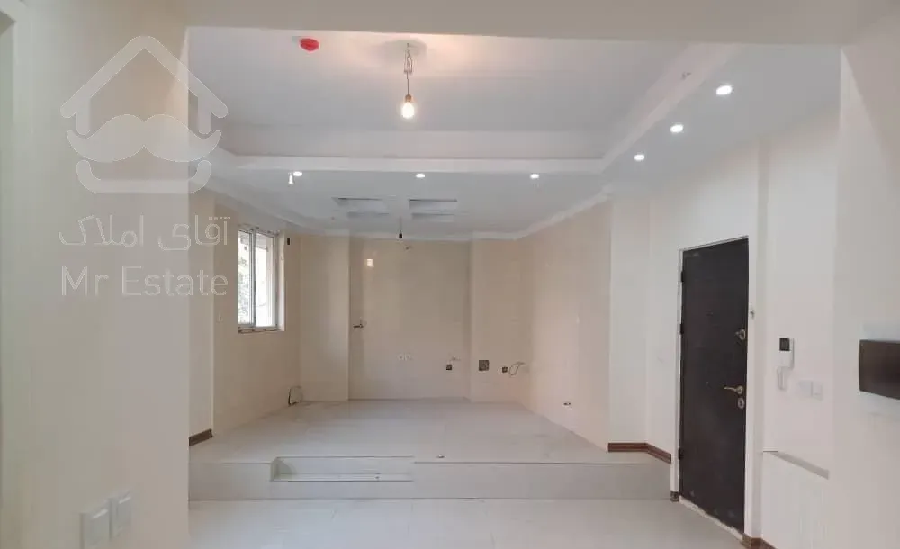 آپارتمان ۷۶ متر/دو خواب/افسری آذر