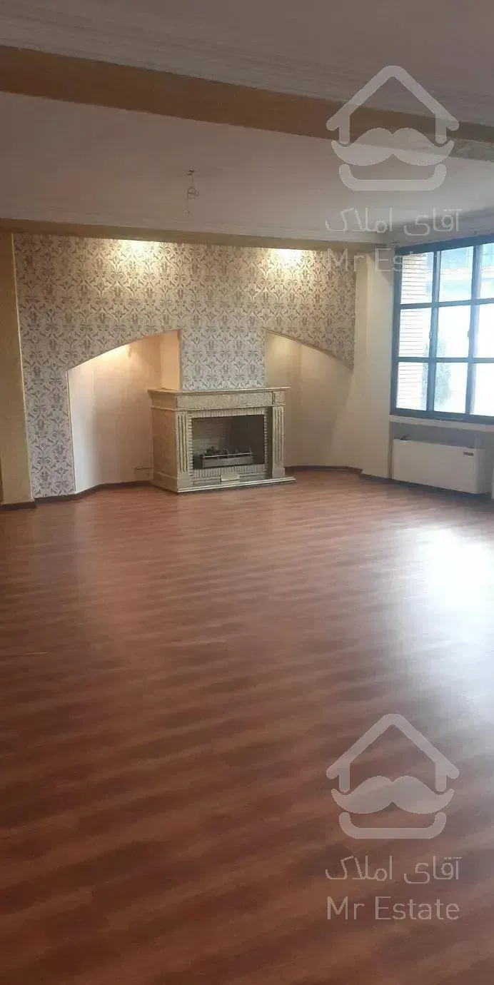 آپارتمان ۱۹۵ متر فرمانیه اندرزگو