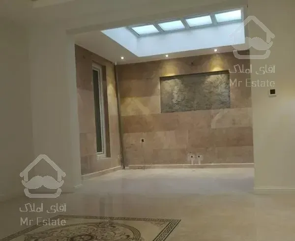 آپارتمان 150 متری نیاوران دزاشیب کلیدنخورده