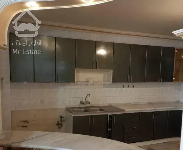 آپارتمان 104 متر دو خواب شخصی ساز چیتگر