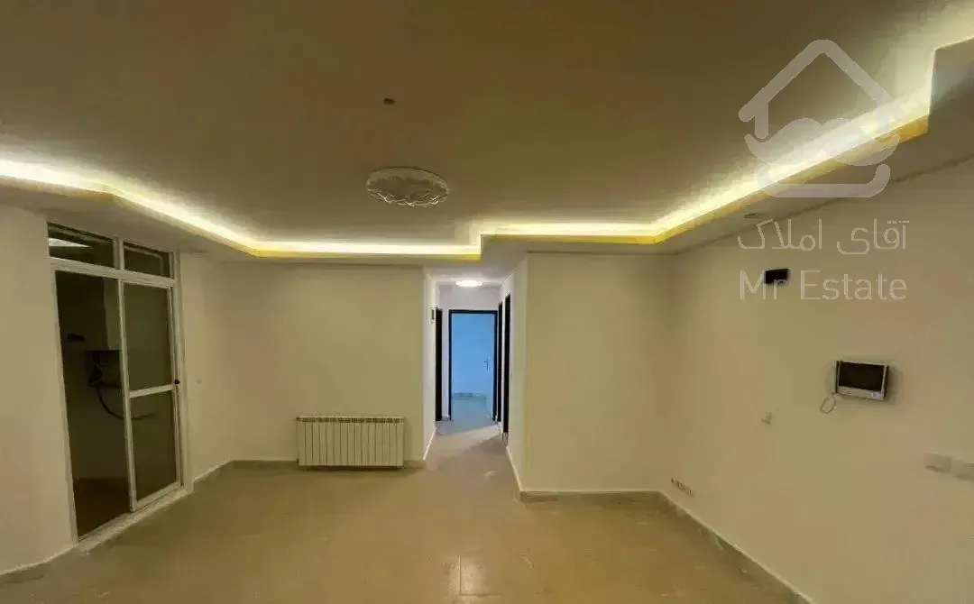 فروش واحد ۸۵ متری  در مجتمع فرهنگیان اداره نوغان