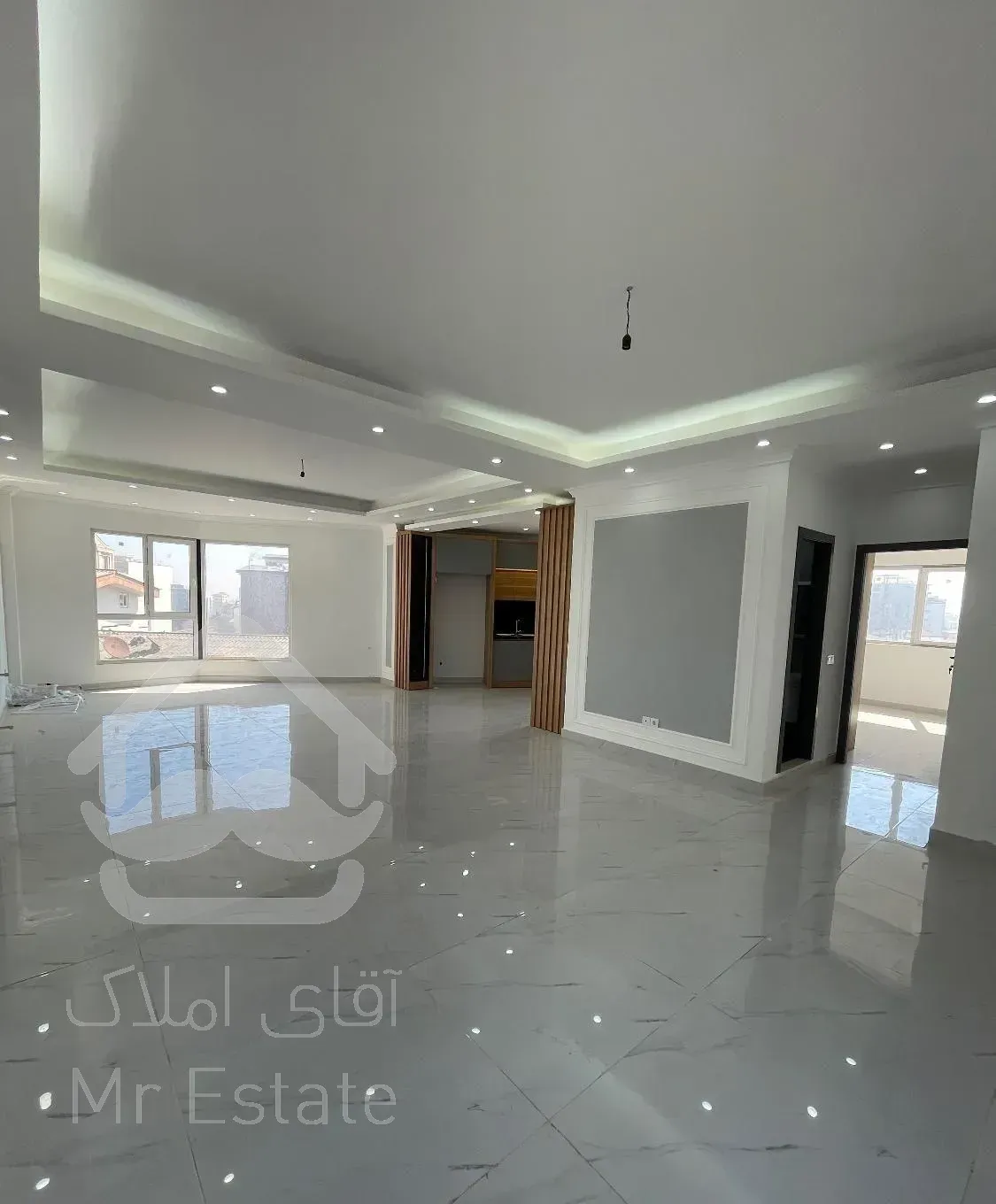 فروش واحد ل*وکس ۱۲۸ متری ط۵ رادیو دریا