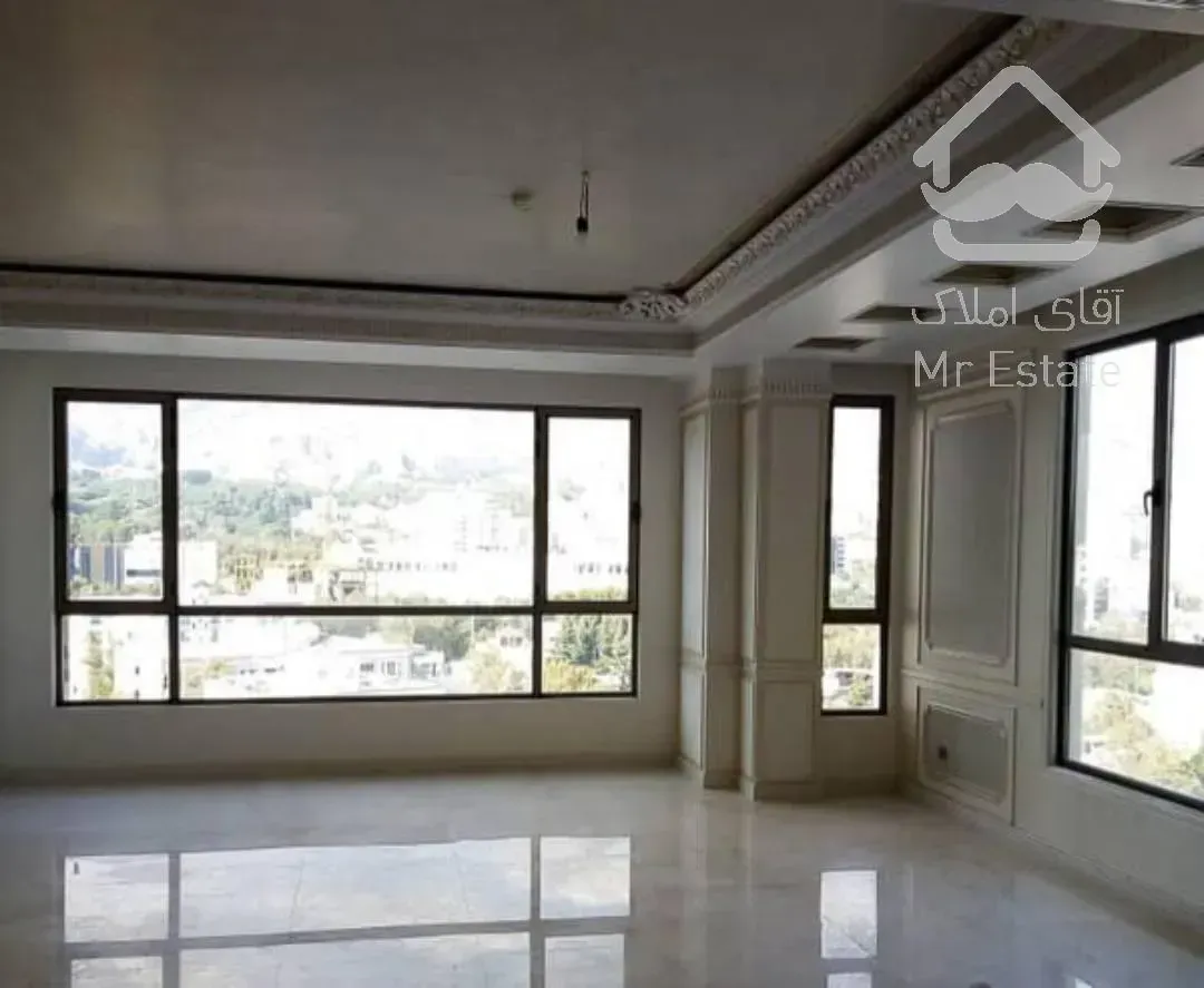 خرید 235 متری نیاوران مرجان