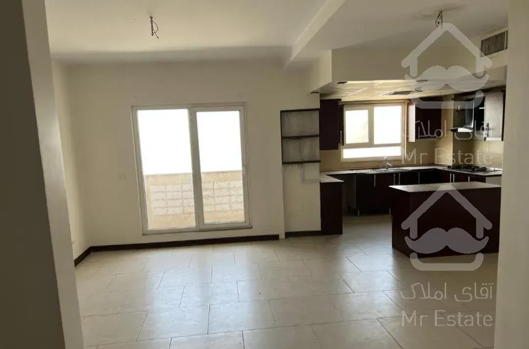 اجاره آپارتمان 98 متری بام تهران