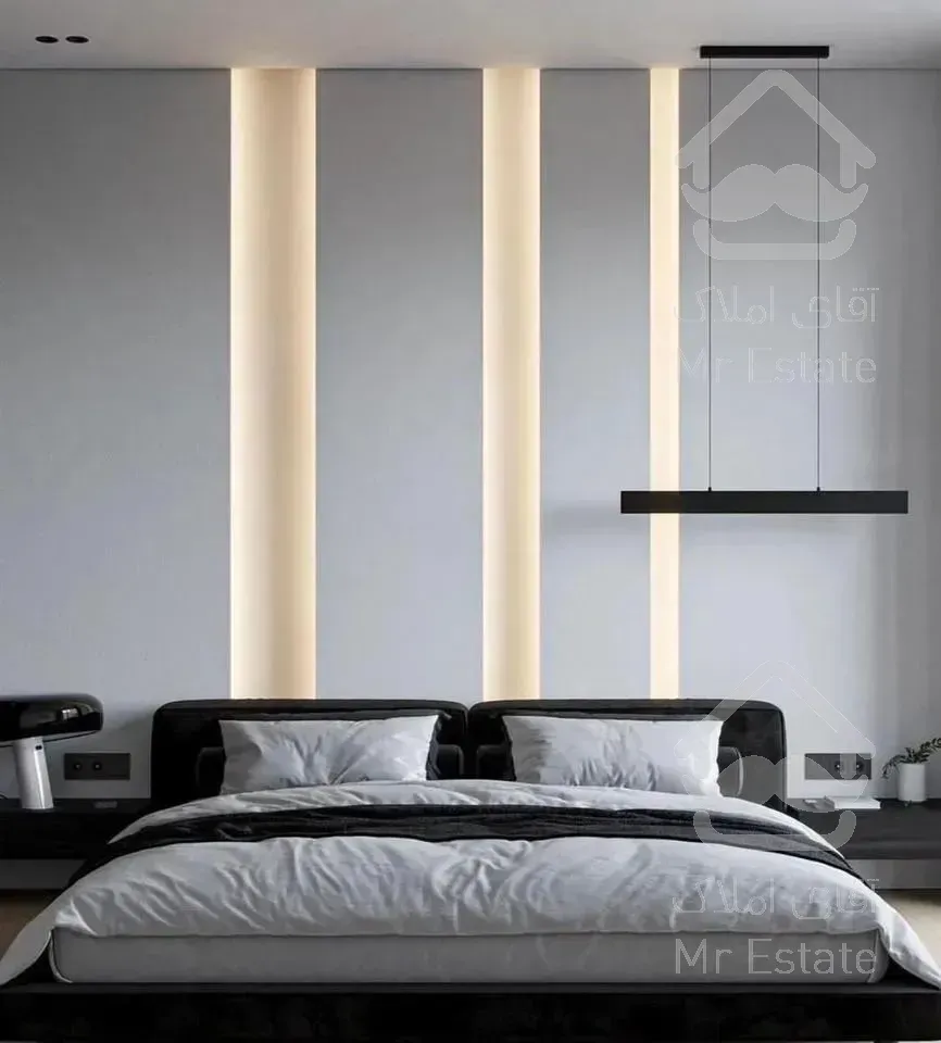 دروس یارمحمدی ۲۲۰ متر