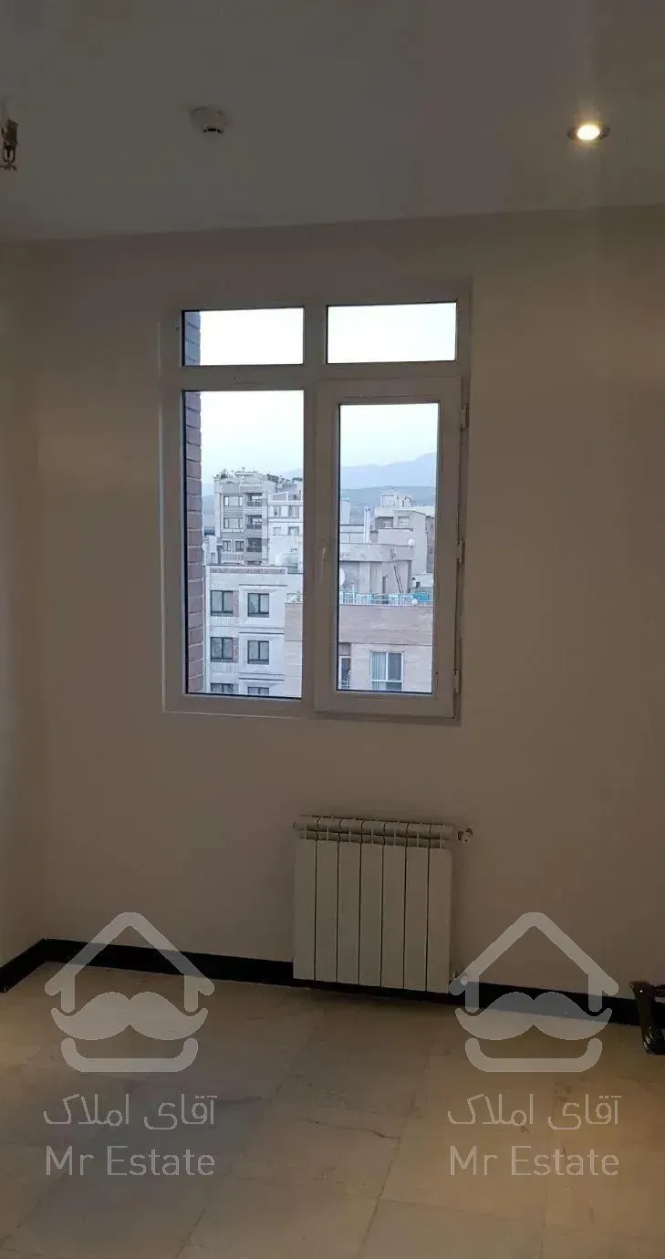 آپارتمان ۷۲ متری