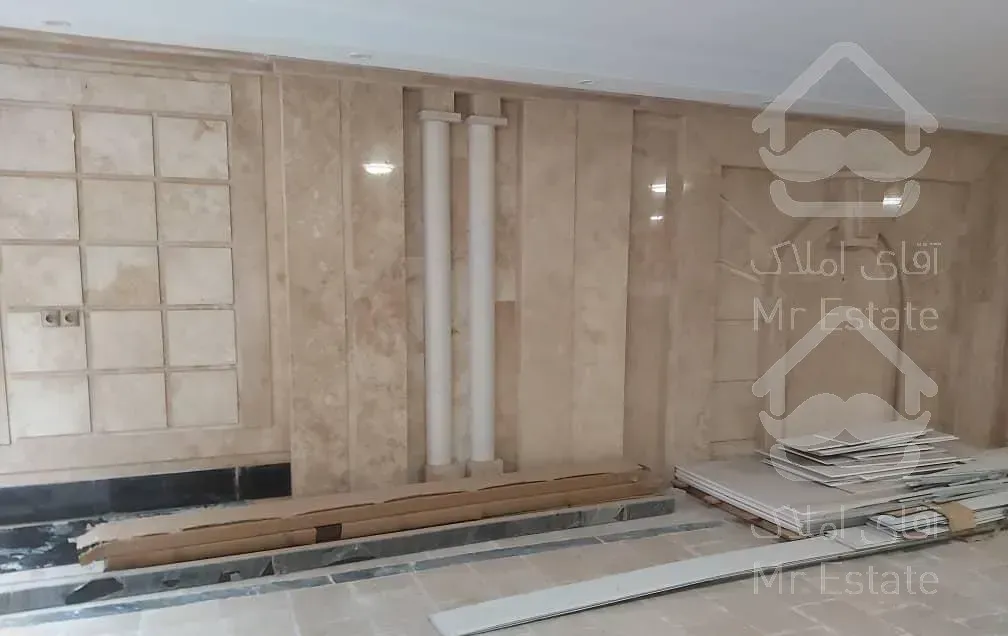 .150مترنوساز ستارخان پاک شمالی