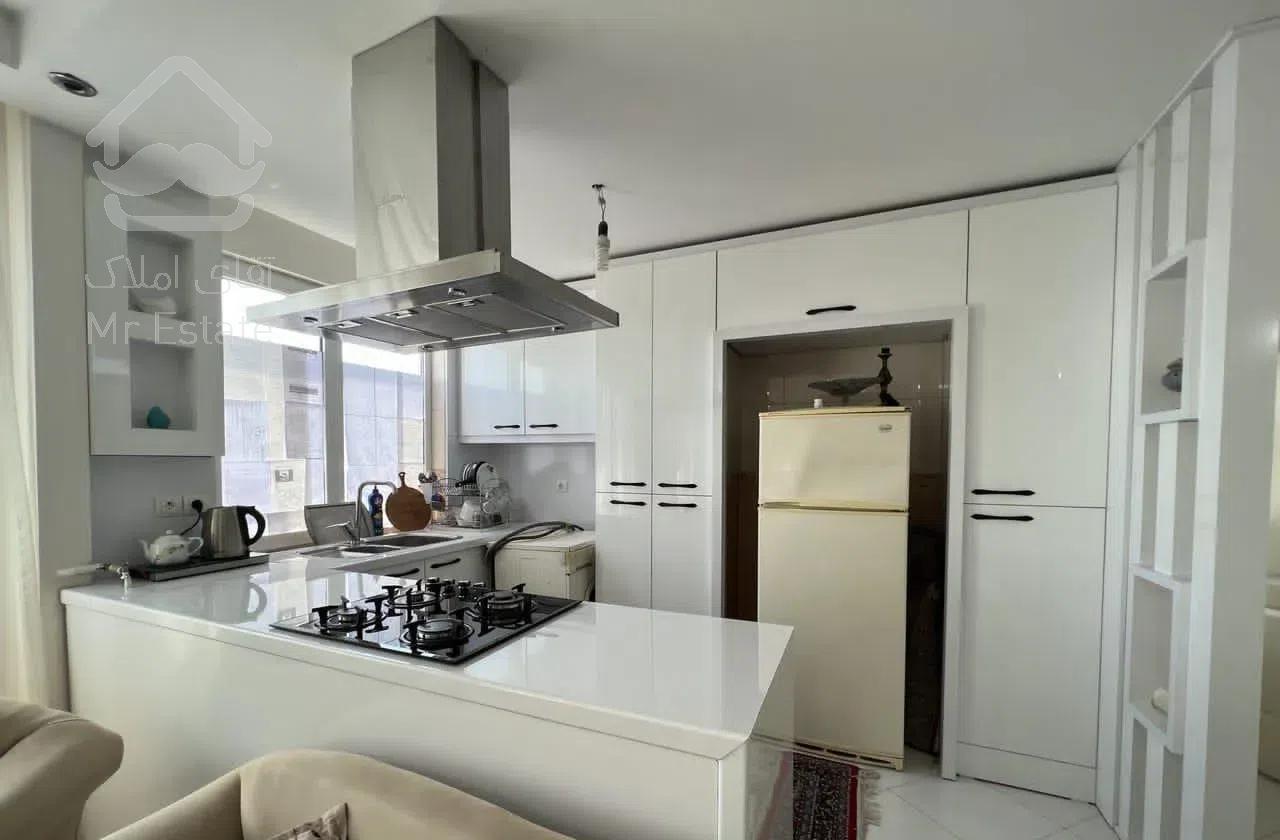 ۵۸متر ۲خواب رویتی بالای ۶۵