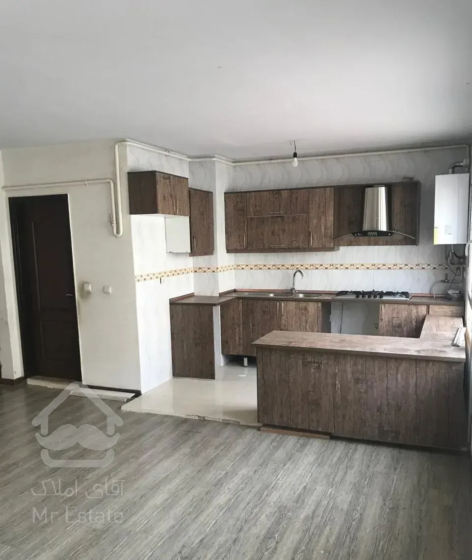 فروشی تکخواب ۶۸متری زیرقیمت