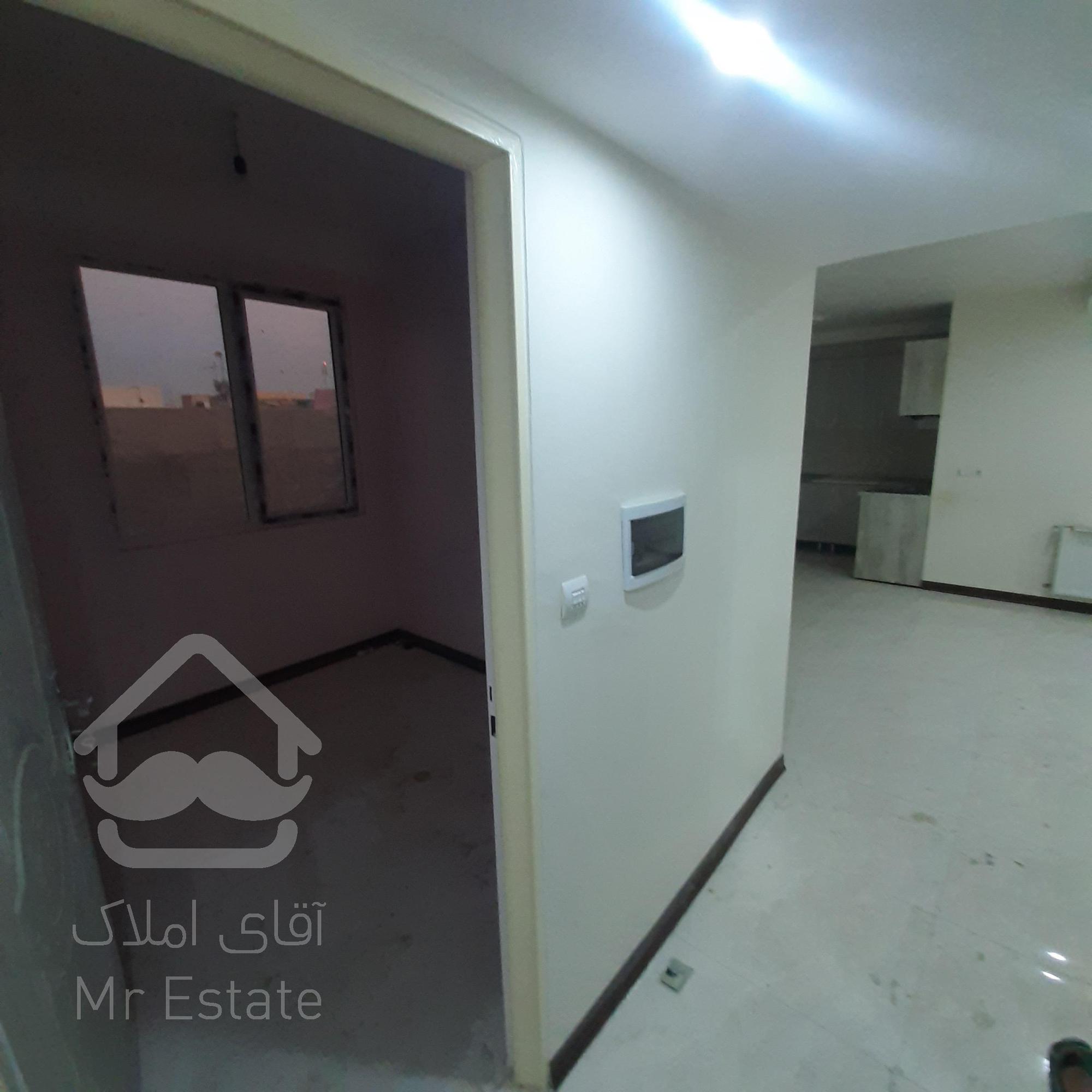 ۴۸متر یک خواب طبقه سوم/ جیحون