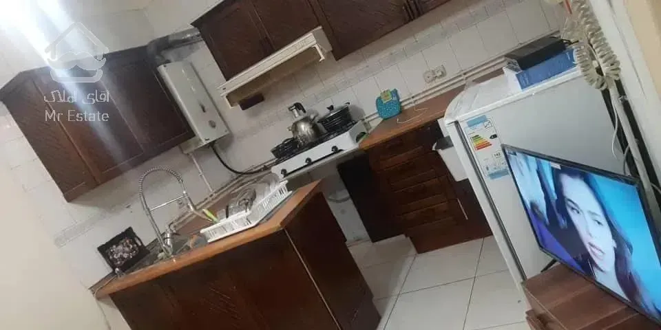 رهن کامل آپارتمان