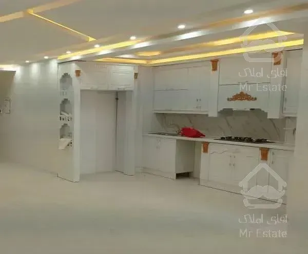 155 متری * کلید اول / فول امکانات