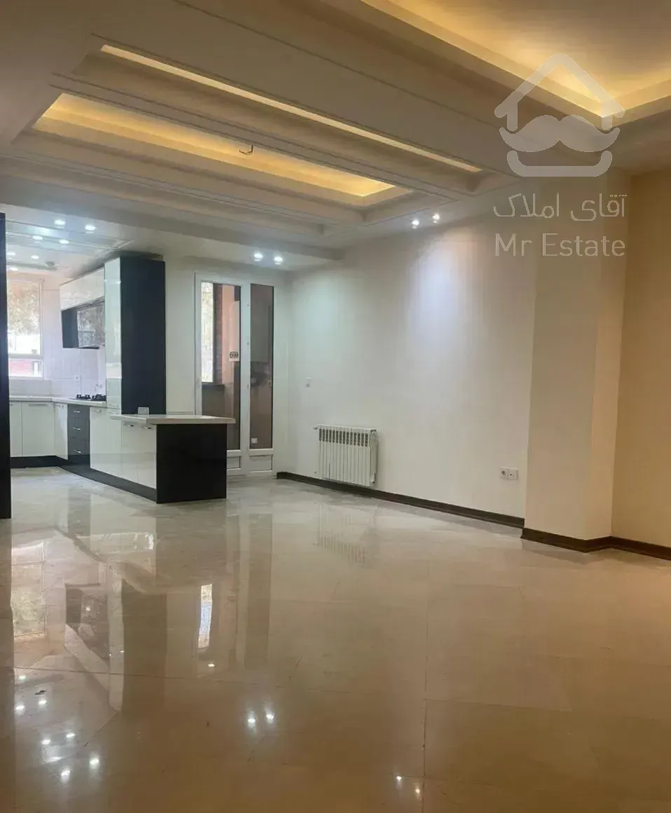 آپارتمان ۹۰متر ۲ ساله فلکه دوم تهرانپارس