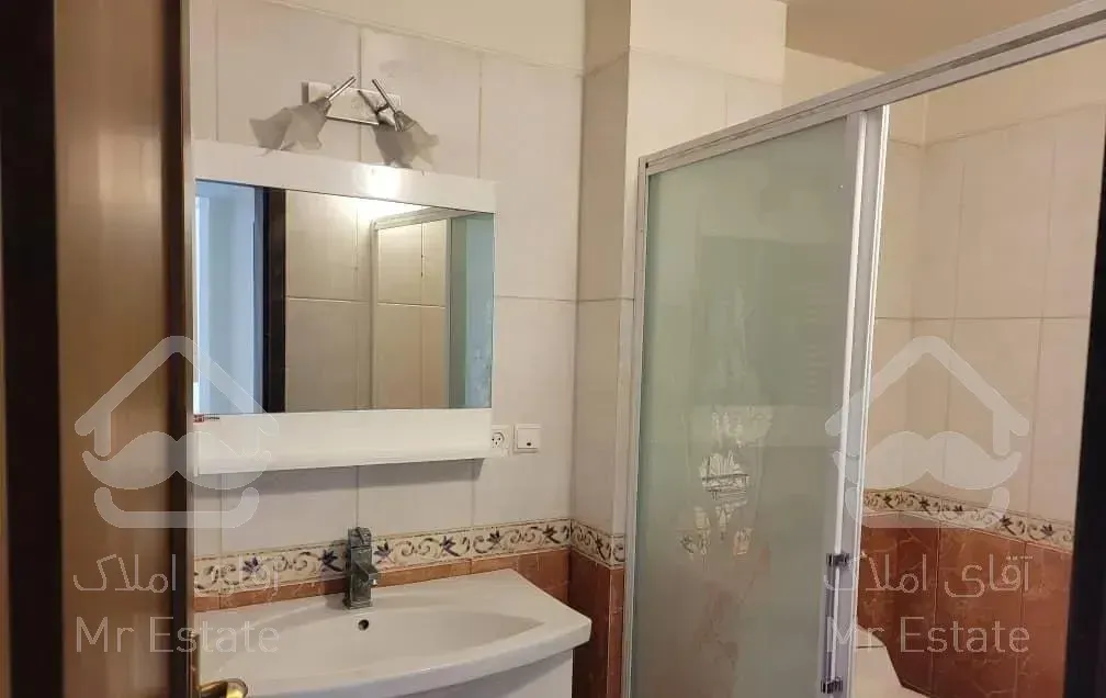 موسیوند ۱۵۶ متر دو خوابه