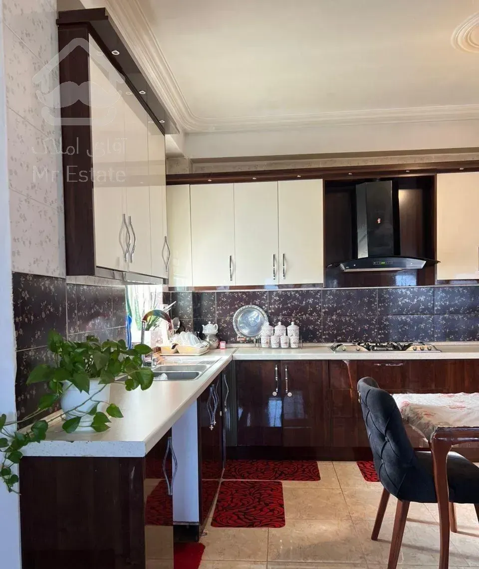 اپارتمان ۹۷ متری/شهرنور/کد۳۷۰۹