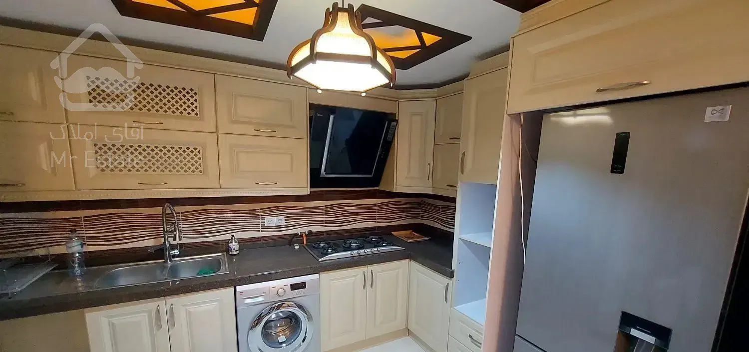 فروش آپارتمان رامسر ۹۰ متر نزدیک دریا