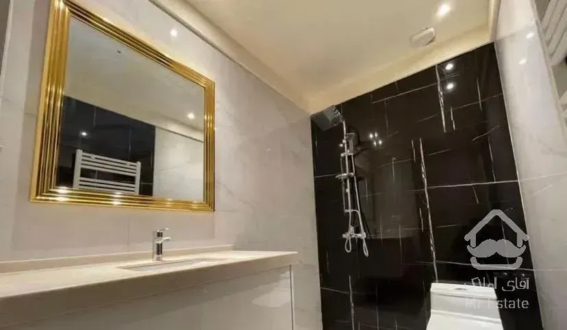 ۱۲۰ متر دوخوابه توانیر