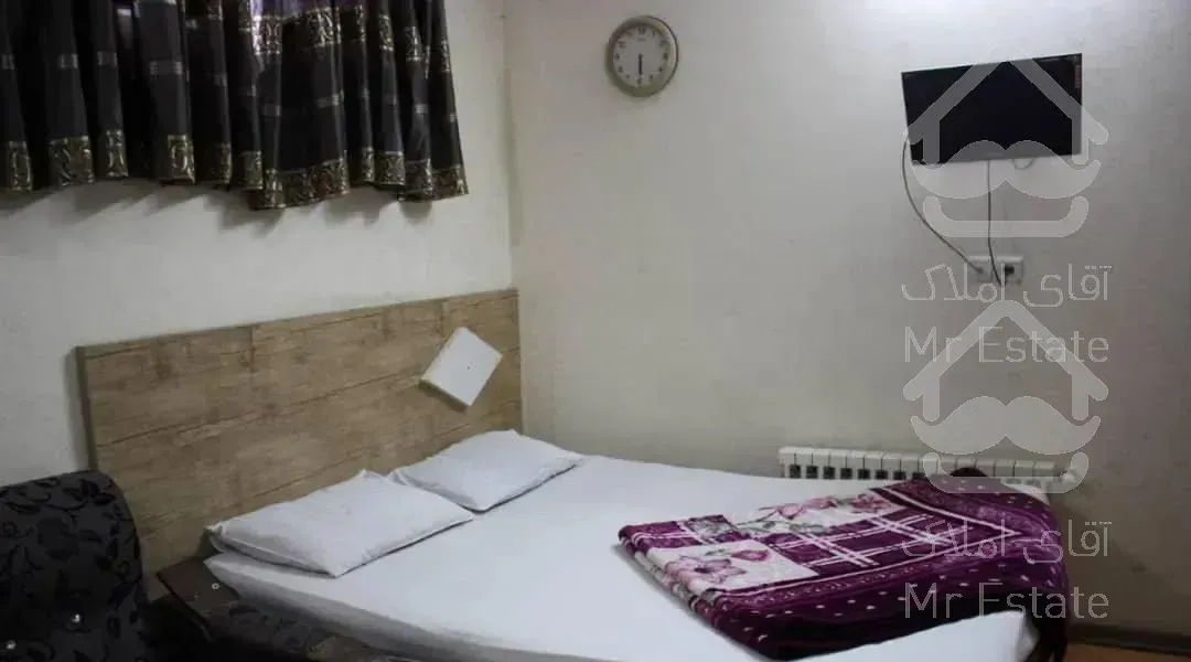 سوئیت آپارتمان سید اتاق ۱۱۰