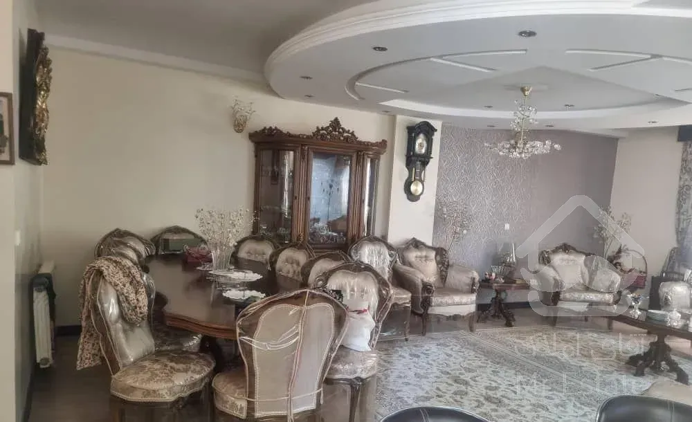 ۱۳۷ متر ۳ خواب