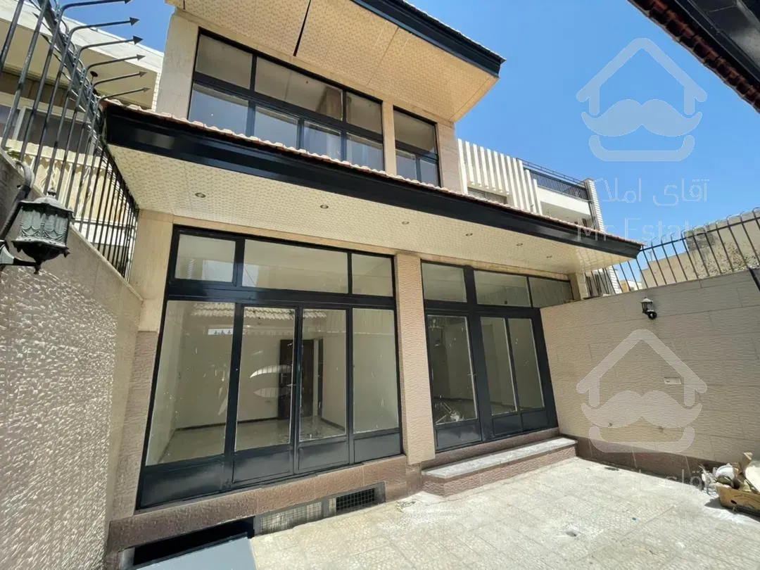 منزل مسکونی دربست ۲۰۰ متر تا رودخانه