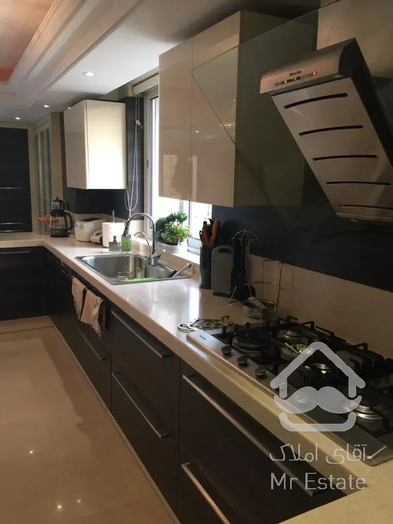 رهن و اجاره اپارتمان درقیطریه