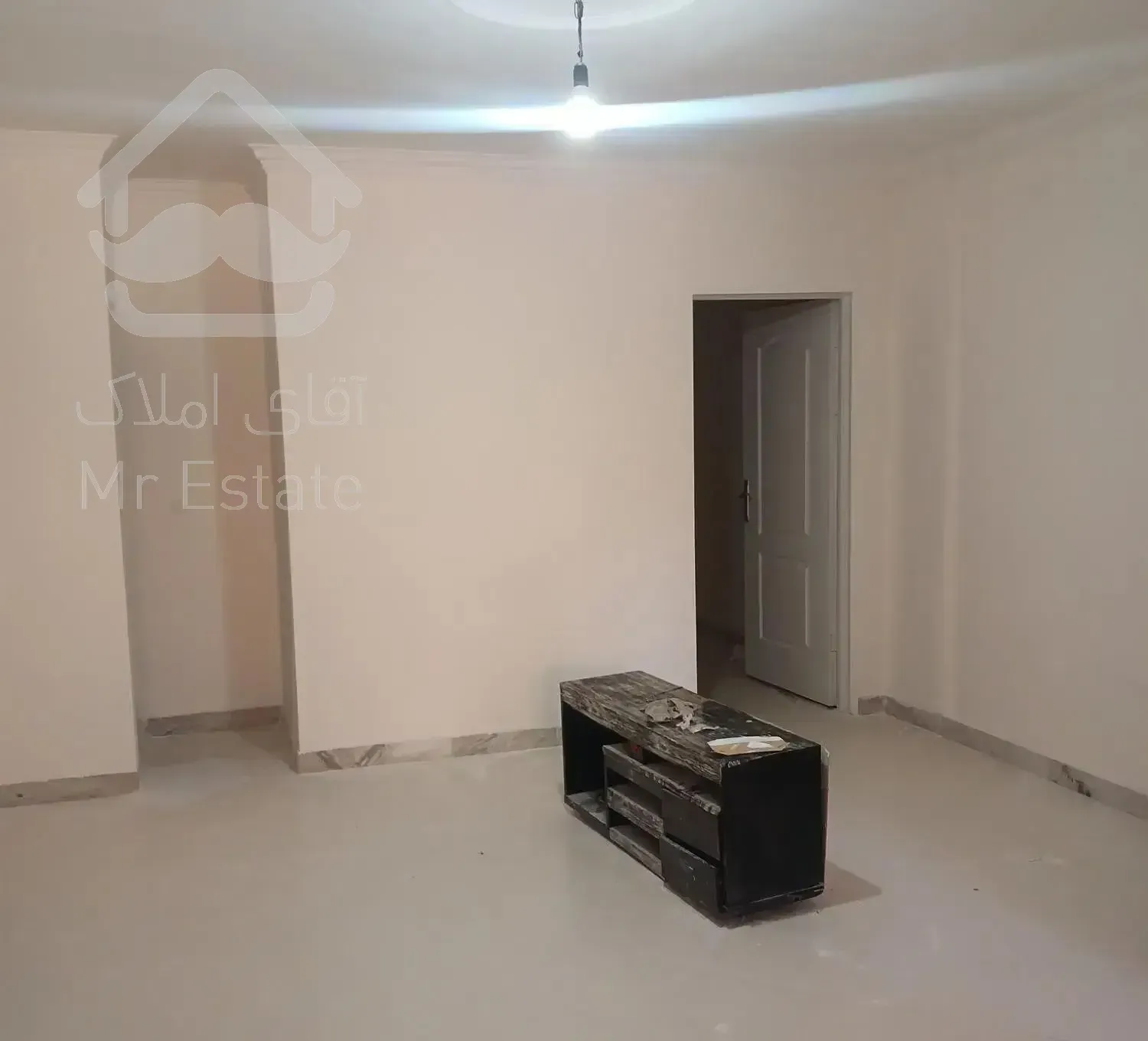 ۵۵ متر یکخوابه