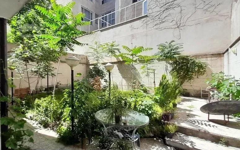 آرارات آفتاب 130m حیاط دار 3خواب