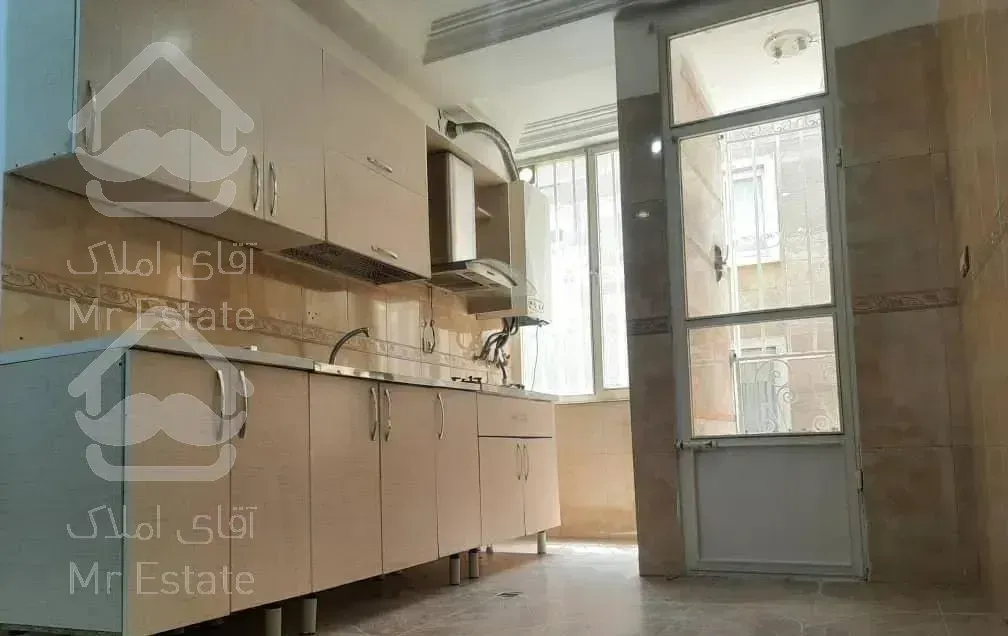 ۷۵متر ۲خواب